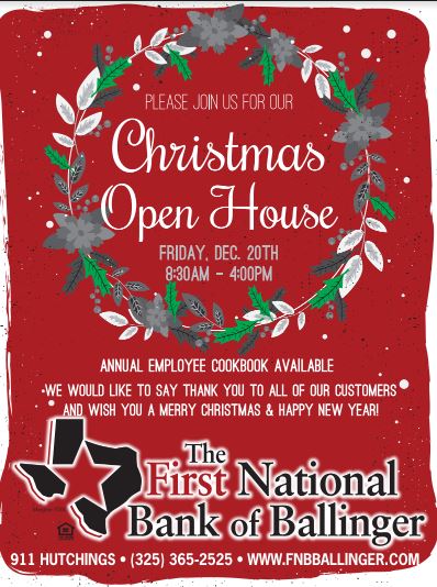 FNB Open House 2019